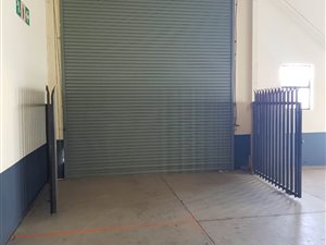 1174 m² Industrial space in Faerie Glen