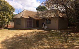 4 Bedroom House in Larrendale