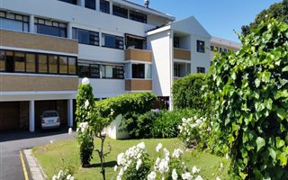 1 Bedroom Apartment in Kenilworth Upper