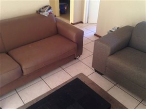 2 Bed Apartment in Ruimsig