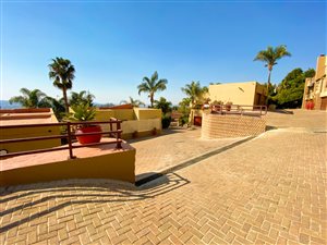 3 Bed Townhouse in Constantia Kloof