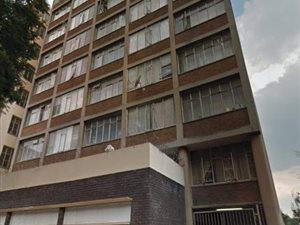 2 Bed Apartment in Berea