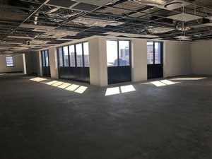 279 m² Commercial space in Morningside