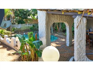 5 Bed House in Shelly Beach