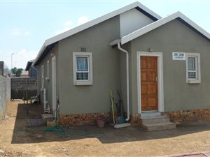 3 Bed House in Alveda