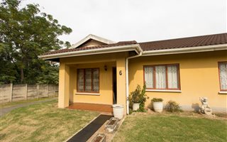 3 Bedroom Apartment in Bonela