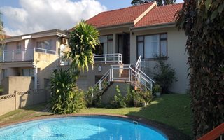 3 Bedroom House in Uvongo