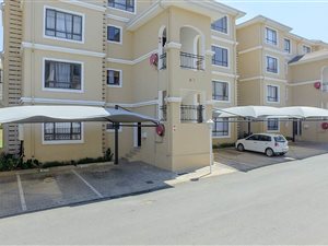 2 Bed Apartment in Erand Gardens