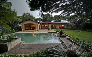2 Bedroom House in Parkwood