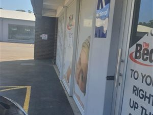 102 m² Retail Space in Pietermaritzburg Central