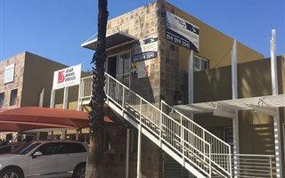 60 m² Office Space in Rustenburg Central