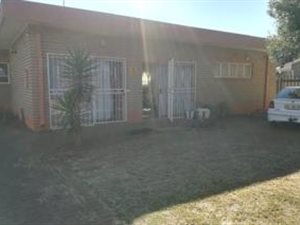 3 Bed House in Sonlandpark