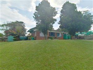 3 Bed House in Greytown