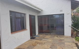 3 Bedroom House in Scottburgh South