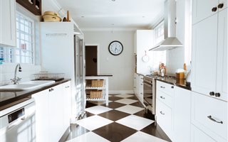 4 Bedroom House in Newlands