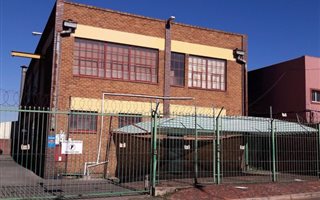 600 m² Industrial space in Newlands