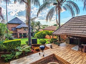 4 Bed House in Faerie Glen