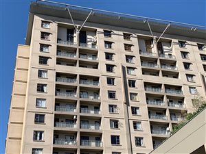 2 Bed Apartment in Sandown