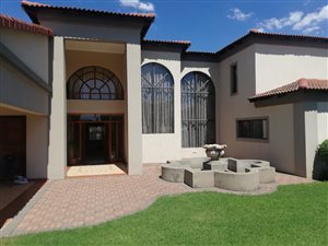 3 Bed House in Vanderbijlpark SE8