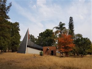 10.6 ha Farm in Rocky Drift