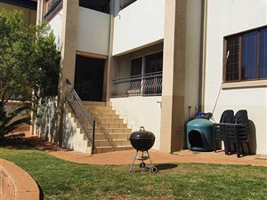 3 Bed House in Ninapark