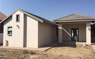 4 Bedroom House in Xanadu