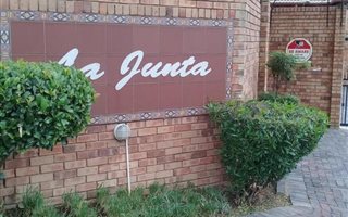 3 Bedroom Townhouse in North Riding
