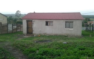 2 Bedroom House in Nseleni