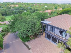 4 Bed House in Featherbrooke Estate