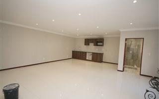 Studio apartment in Morninghill