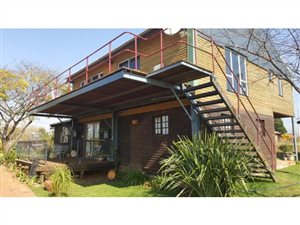 1000 m² Farm in Grootfontein Estate