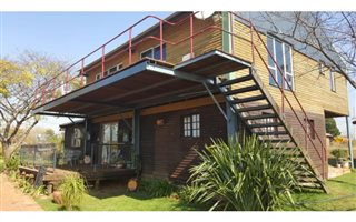 1000 m² Farm in Grootfontein Estate