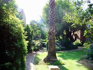 2 Bed Apartment in Atholl