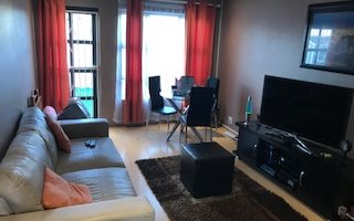 2 Bedroom Cluster in Ottery