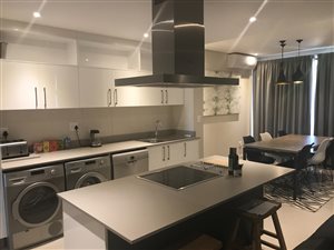 2 Bed Apartment in Parkmore