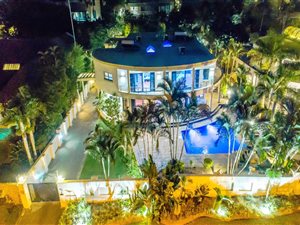 6 Bedroom House in Herrwood Park