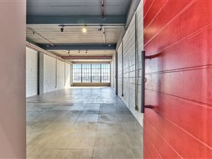 1 Bed Apartment in Salt River