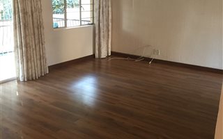 2 Bedroom Simplex in Northwold