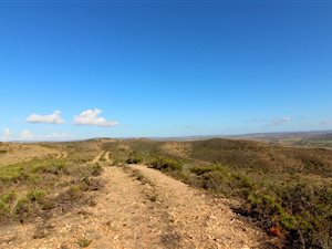 442 m² Land available in Hartenbos
