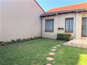 2 Bed Simplex in Mooikloof Ridge