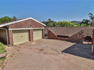 2 Bed Simplex in Berea West