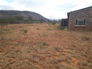 2 m² Smallholding in Mokopane