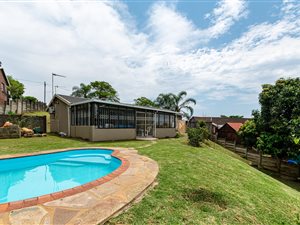 3 Bed House in Hillary