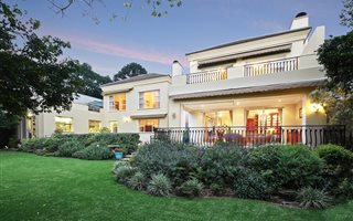 3 Bedroom House in Dunkeld