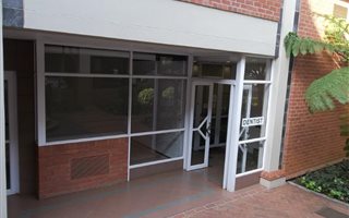 149 m² Office Space in Athlone