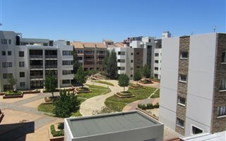 1 Bedroom Apartment in Bedford Gardens
