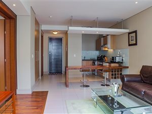1 Bed Apartment in Bedford Gardens
