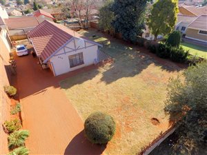 3 Bed House in Lenasia South