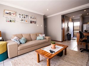 2 Bed Apartment in George Central