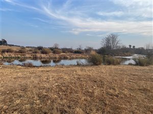 4.3 ha Farm in Pendale AH